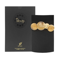AFNAN Tribute Black
