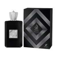 AFNAN Azyan Black