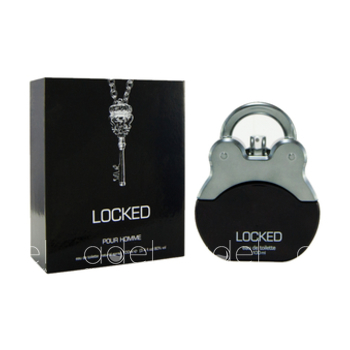 Locked