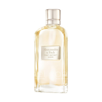 First Instinct Sheer