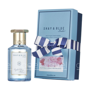 English Cherry Blossom