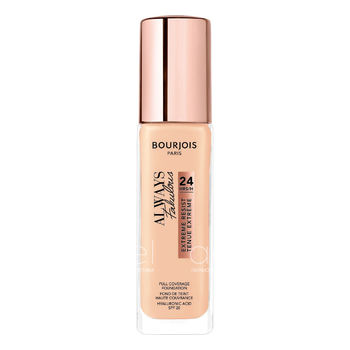 Тональный крем Always Fabulous Full Coverage Foundation
