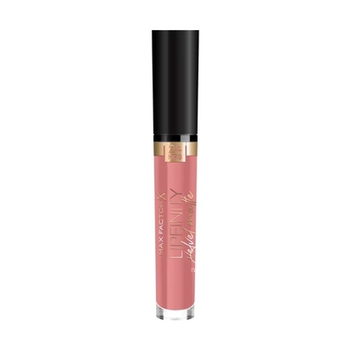 Помада для губ  LIPFINITY VELVET MATTE