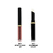 MAX FACTOR Помада для губ и увлажняющий блеск  LIPFINITY