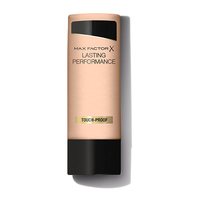 MAX FACTOR Основа тональная для лица  LASTING PERFORMANCE