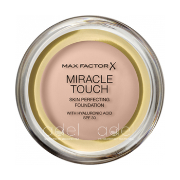 Основа тональная для лица MIRACLE TOUCH SKIN PERFECTING FOUNDATION