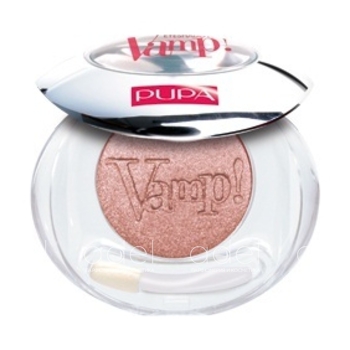 КОМПАКТНЫЕ ТЕНИ VAMP! COMPACT EYESHADOW