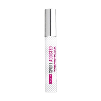 ВОДОСТОЙКАЯ ТУШЬ ДЛЯ РЕСНИЦ SPORT ADDICTED WATERPROOF MASCARA