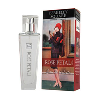 BERKELEY SQUARE (BSQ) Rose Petal