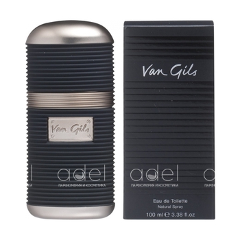 Van Gilss