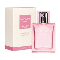 VAN GILS PARFUMS Tendenza