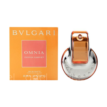 Omnia Indian Garnet