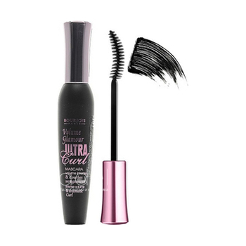 Тушь увеличивающая объем Volume Glamour Ultra Curl