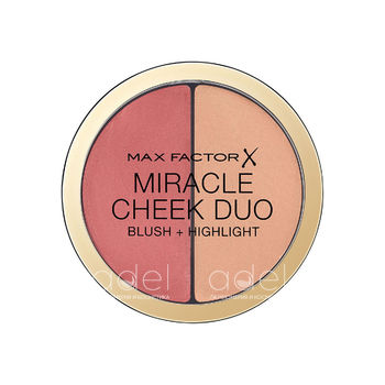 Румяна и хайлайтер MIRACLE CHEEK DUO