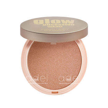 Сияющие румяна GLOW OBSESSION