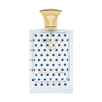 Arjan 1954 Blue