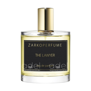 The Lawyer