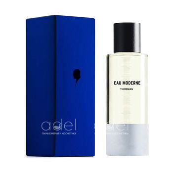 Eau Moderne