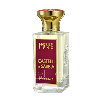 Castelli Di Sabbia