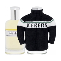 ICEBERG Since 1974 For Him