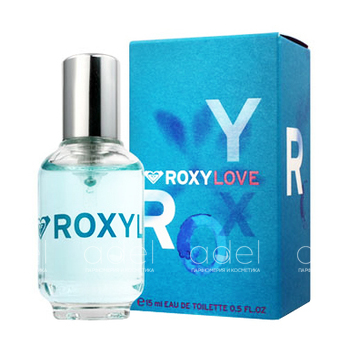 Roxy Love