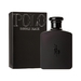 RALPH LAUREN Polo Double Black