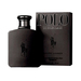 RALPH LAUREN Polo Double Black