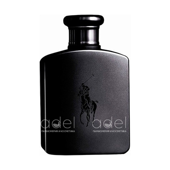 Polo Double Black