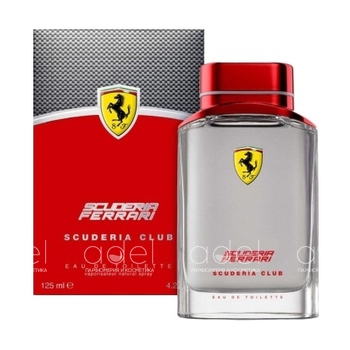 Scuderia Club