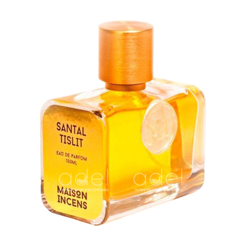 Santal Tislit