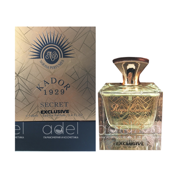 Kador 1929 Secret Exclusive