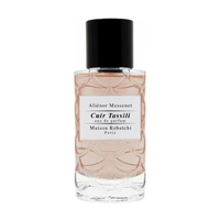 MAISON REBATCHI PARIS Cuir Tassili