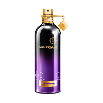 Oud Pashmina