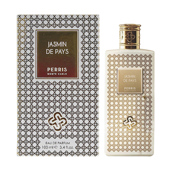 Jasmin De Pays