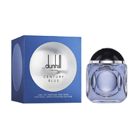 ALFRED DUNHILL Century Blue