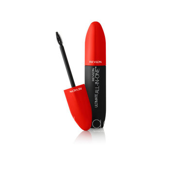 Тушь для ресниц Mascara Ultimate All-in-one Nwp