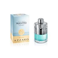 AZZARO Wanted Tonic