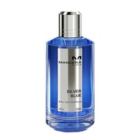 MANCERA Silver Blue