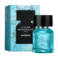 ZLATAN IBRAHIMOVIC Supreme Pour Homme