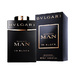 BVLGARI MAN In Black