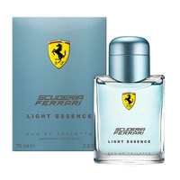 FERRARI Scuderia Light Essence