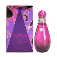 BRITNEY SPEARS Fantasy The Naughty Remix