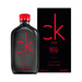 CALVIN KLEIN CK One Red Edition