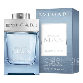 Man Glacial Essence