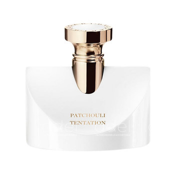Splendida Patchouli Tentation