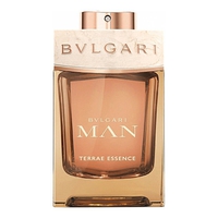 BVLGARI Man Terrae Essence