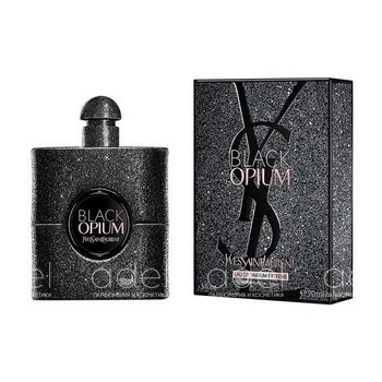 Black Opium Extreme