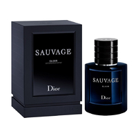 CHRISTIAN DIOR Sauvage Elixir