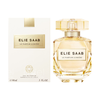 Le Parfum Lumiere