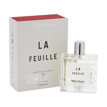 La Feuille